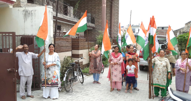 You are currently viewing 75ਵੇਂ ਅਜ਼ਾਦੀ ਉਤਸਵ ਤੇ ਪੂਰਾ ਦੇਸ਼ ਬਣੇਗਾ…..