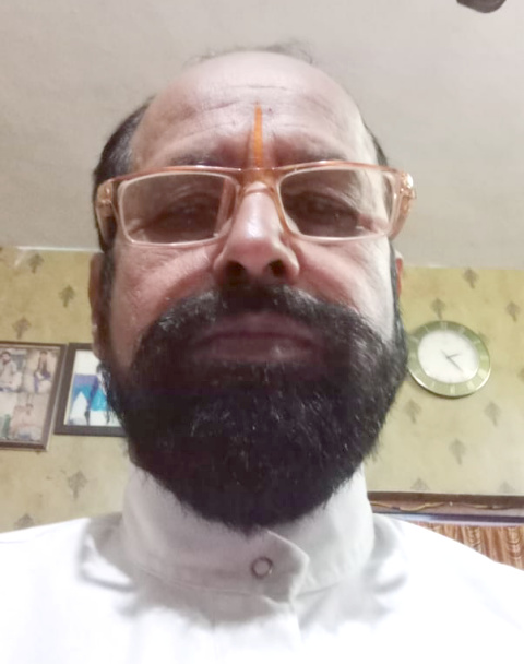 Read more about the article भगवान श्री कृष्ण जी का जन्मदिन पूरी श्रद्धा और संस्कृतिक परंपराओं……..