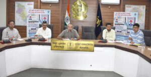 Read more about the article ਵੋਟਰ ਕਾਰਡ ਨੂੰ ਆਧਾਰ ਨਾਲ ਲਿੰਕ ਕਰਨ ਲਈ ਸੇਵਾ ਕੇਂਦਰ ’ਚ ਖੁੱਲ੍ਹੇਗਾ..