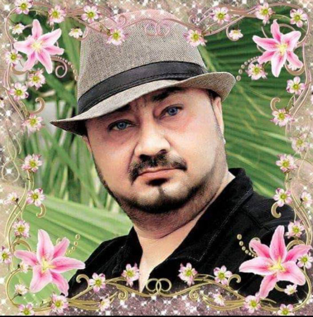 You are currently viewing सतनाम सता जी को जन्मदिन की हार्दिक शुभकामनाएं