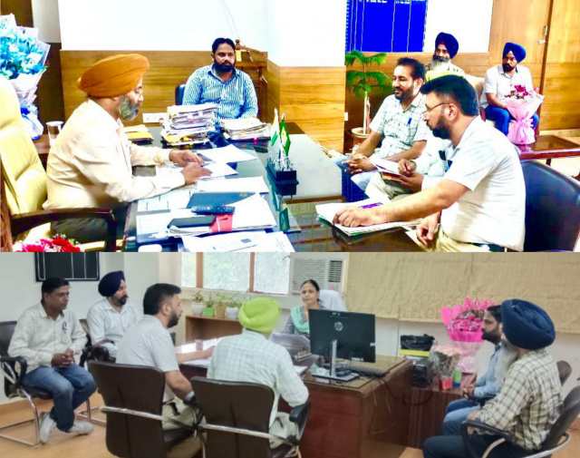 You are currently viewing ਮਲਟੀਪਰਪਜ਼ ਹੈਲਥ ਇੰਪਲਾਈਜ ਯੂਨੀਅਨ ਪੰਜਾਬ…