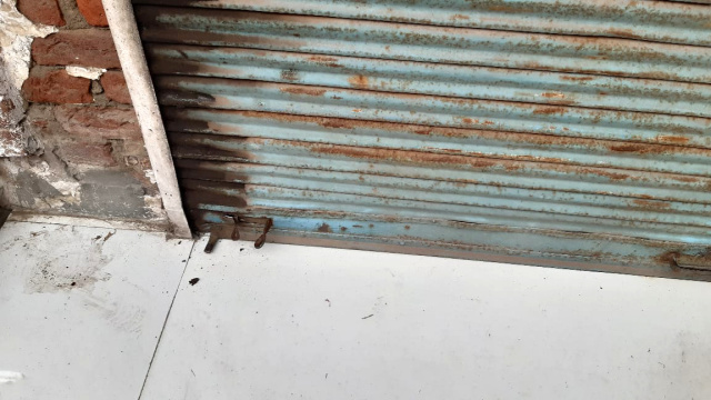 You are currently viewing शहर में चोरों के हौंसले बुलंद,सुबह-सुबह…..