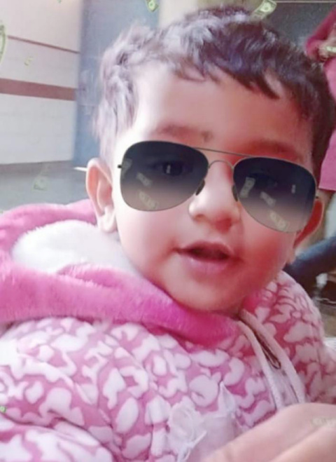 You are currently viewing कैरव को जन्मदिन की हार्दिक शुभकामनाएं