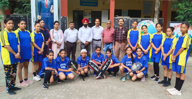 Read more about the article ਜੋਨਲ ਸਕੂਲ ਖੇਡਾਂ ‘ਚ ਸਰਕਾਰੀ ਸੀਨੀਅਰ ਸਕੈਡੰਰੀ ਸਮਾਰਟ ਸਕੂਲ ਮਨਹੋਤਾ ਦੀਆਂ…..