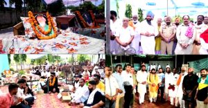 Read more about the article ਧੰਨ ਧੰਨ ਬਾਬਾ ਭਾਗੀ ਸ਼ਾਹ ਮਸਤਾਨਾ ਸਹਿਬ ਜੀ ਦਾ 31ਵਾਂ ਸਲਾਨਾ ਮੇਲਾ…….