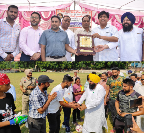 You are currently viewing जिले में ‘खेडां वतन पंजाब दियां’ खेल मुकाबलों का…