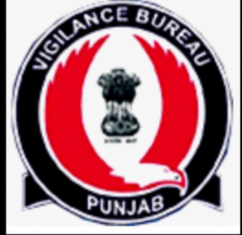 You are currently viewing ਪੰਜਾਬ ਸਰਕਾਰ ਵਲੋਂ 12 ਵਿਜੀਲੈਂਸ ਅਧਿਕਾਰੀਆਂ ਦਾ ਫੇਰਬਦਲ..