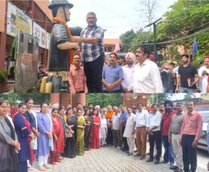 Read more about the article ਆਮ ਆਦਮੀ ਪਾਰਟੀ ਦੀ ਸਰਕਾਰ ਦਾ ਮੁੱਖ ਮਨੋਰਥ ਪੰਜਾਬ ਅੰਦਰ ਲੋਕਾਂ ਨੂੰ……