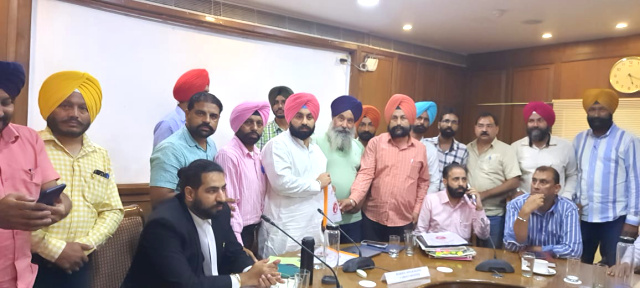 You are currently viewing ਮਾਸਟਰ ਕੇਡਰ ਯੂਨੀਅਨ ਪੰਜਾਬ ਦੀ ਸਿੱਖਿਆ……