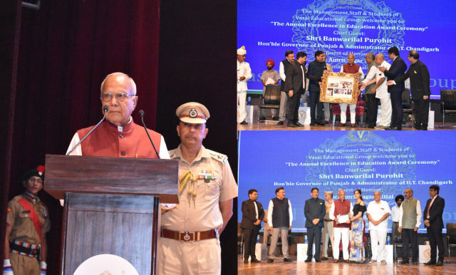 You are currently viewing चरित्रवान बन कर देश की तरक्की में…