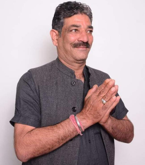 Read more about the article आप पार्टी नेता मनोहर ठाकुर पठानकोट इंप्रूवमेंट ट्रस्ट…..