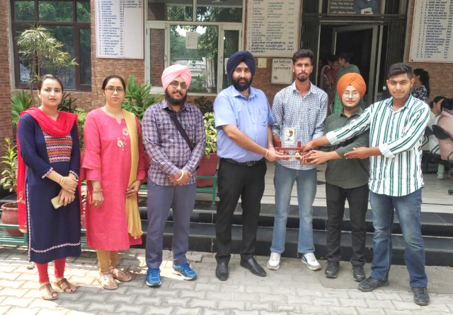 You are currently viewing ਖਾਲਸਾ ਕਾਲਜ ਗੜ੍ਹਦੀਵਾਲਾ ਅੰਤਰਰਾਸ਼ਟਰੀ…..