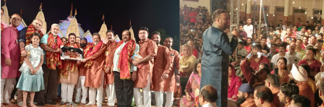 You are currently viewing हिंदू सिख एकता क्लब की ओर से करवाया…