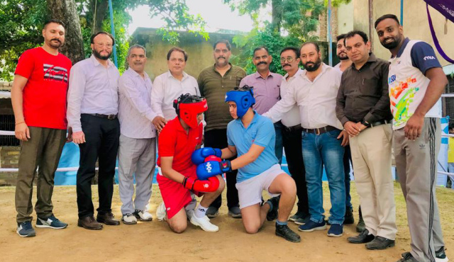 You are currently viewing खेड़ा पंजाब दिया के तहत बॉक्सिंग टूर्नामेंट…