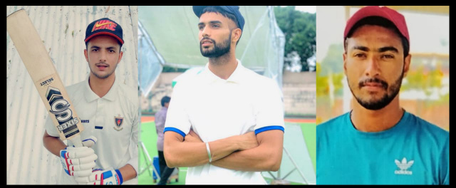 You are currently viewing जिला गुरदासपुर क्रिकेट एसोसिएशन के तीन खिलाड़ी अंतरराष्ट्रीय 20-20 मैच….