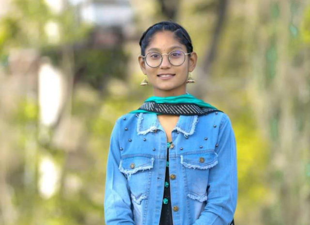 You are currently viewing UPDATED ..ਕਾਲਜ ਚ ਚੱਲ ਰਹੇ NCC ਦੇ ਟ੍ਰਾਇਲ ਸਮੇਂ ਦੌੜ ਲਗਾਉਂਦਿਆਂ ਇੱਕ ਲੜਕੀ ਦੀ ਹੋਈ ਮੌਤ