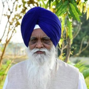 Read more about the article ਸ਼੍ਰੋ.ਅ.ਦ(ਬ)ਐੱਸ.ਸੀ ਵਿੰਗ ਪੰਜਾਬ ਦੇ ਸੀਨੀਅਰ ਮੀਤ ਪ੍ਰਧਾਨ ਡਾ.ਕਰਮ ਸਿੰਘ ਜੌਹਲ ਨਹੀਂ ਰਹੇ 