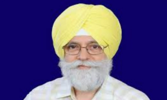 You are currently viewing ਸਥਾਨਕ ਸਰਕਾਰਾਂ ਮੰਤਰੀ ਡਾ. ਇੰਦਰਬੀਰ ਸਿੰਘ ਨਿੱਝਰ 16 ਸਤੰਬਰ ਨੂੰ….