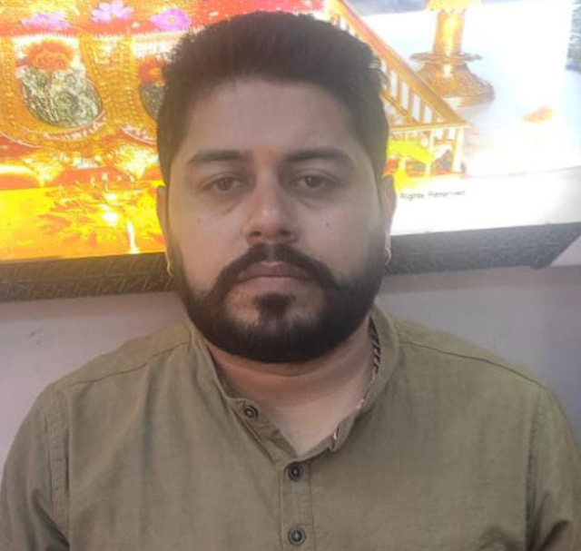 Read more about the article पंजाब सरकार के सीएम भंगवत मान अपनी जिम्मेवारी निभाने में पूरी तरह से….