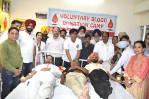 Read more about the article मानव जाति को नि:स्वार्थ भाव से सेवा की प्रेरणा….