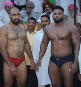 Read more about the article ਪਿੰਡ ਸਹਾਲੀਆ ਦਾ ਛਿੰਝ ਮੇਲਾ ਸਾਨੌ ਸੌਕਤ ਨਾਲ ਹੋਇਆ ਸੰਪੰਨ