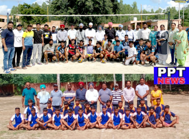 You are currently viewing ਜਿਲ੍ਹਾ ਸਕੂਲ ਖੇਡਾਂ ਸਫਲਤਾ ਪੂਰਵਕ ਸਮਾਪਤ..