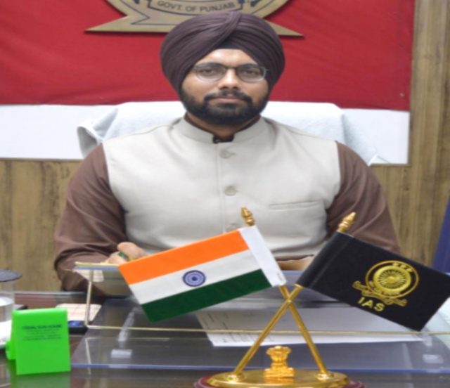 Read more about the article ਕੱਲ ਵਰਲਡ ਟੂਰਿਜ਼ਮ-ਡੇ ਤੇ ਪਤਰਾਲਵਾਂ ਵਿਖੇ ਡਿਪਟੀ ਕਮਿਸ਼ਨਰ….
