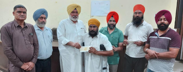 You are currently viewing ਡਾ ਉਬਰਾਏ ਵੱਲੋਂ ਦੇਸ਼-ਵਿਦੇਸ਼ ਚ ਕੀਤੇ ਜਾ ਰਹੇ ਕਾਰਜ….