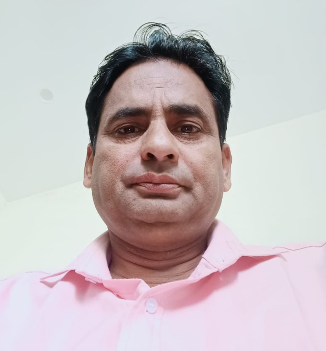 You are currently viewing ਕ੍ਰੈਡਿਟ ਕਾਰਡ ਦੀ ਲਿਮਟ ਵਧਾਉਣ ਲਈ ਵਿਅਕਤੀ ਧੋਖਾਧੜੀ ਦਾ ਹੋਇਆ ਸ਼ਿਕਾਰ