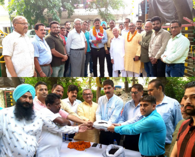 You are currently viewing सिटीजन अवेयरनेस सोसाइटी तथा नगर निगम पठानकोट का अभूतपूर्व प्रयास….