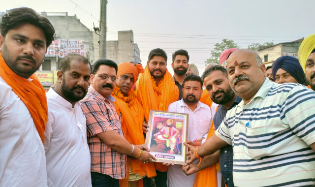 You are currently viewing ਸ੍ਰੀ ਦਕਸ਼ ਪ੍ਰਜਾਪਤੀ ਸਮਿਤੀ ਵੱਲੋਂ ਮਹਾਂਰਿਸ਼ੀ ਭਗਵਾਨ ਵਾਲਮੀਕਿ ਪ੍ਰਗਟ ਦਿਵਸ ਦੇ ਸ਼ੁੱਭ ਮੌਕੇ ਤੇ….