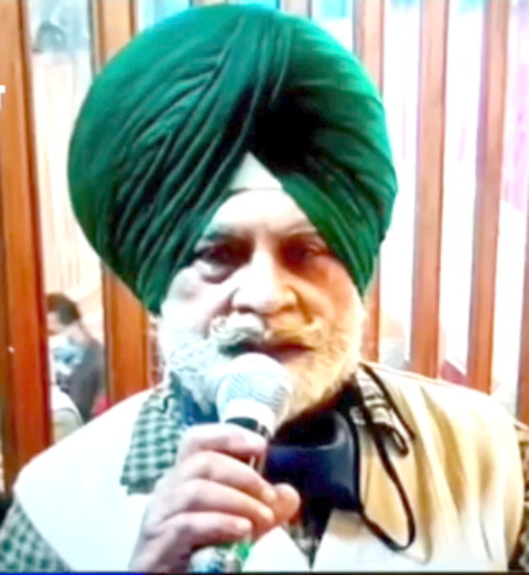 You are currently viewing ਬਟਾਲਾ ‘ਚ ਦਿਨ ਦਿਹਾੜੇ ਡਾਕਟਰ ਦਾ ਤੇਜਧਾਰ ਹਥਿਆਰਾਂ ਨਾਲ ਕੀਤਾ ਕਤਲ….