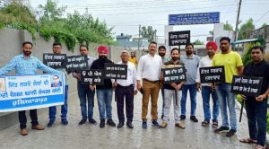 Read more about the article ਪੁਰਾਣੀ ਪੈਨਸ਼ਨ ਬਹਾਲੀ ਨੂੰ ਲੈ ਕੇ ਮੁੱਖ ਮੰਤਰੀ ਦੇ ਹਲਕੇ ‘ਚ ਰੈਲੀ 30 ਨੂੰ 