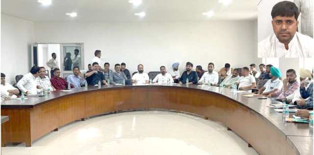 You are currently viewing जल की रानी का ठेका 2 करोड़ 51लाख में