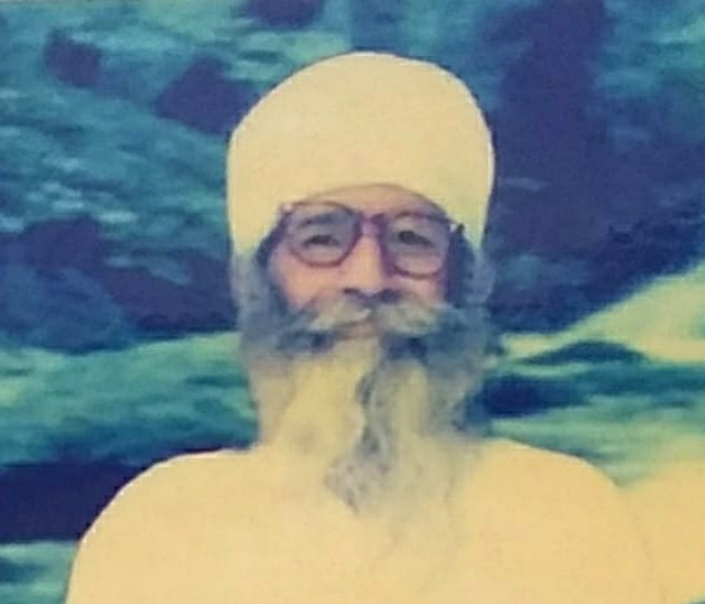 You are currently viewing ਸੰਤ ਬਾਬਾ ਬਹਾਦਰ ਸਿੰਘ ਜੀ ਦਾ 21ਵਾਂ ਸਾਲਾਨਾ ਬਰਸੀ ਸਮਾਗਮ 20 ਅਕਤੂਬਰ ਨੂੰ