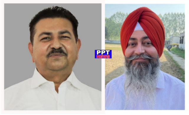 You are currently viewing ਬਲਾਕ ਪੱਧਰੀ ਖੇਡਾਂ 17 ਅਕਤੂਬਰ ਤੋਂ ਸ਼ੁਰੂ : ਇੰਜੀ.ਸੰਜੀਵ ਗੌਤਮ