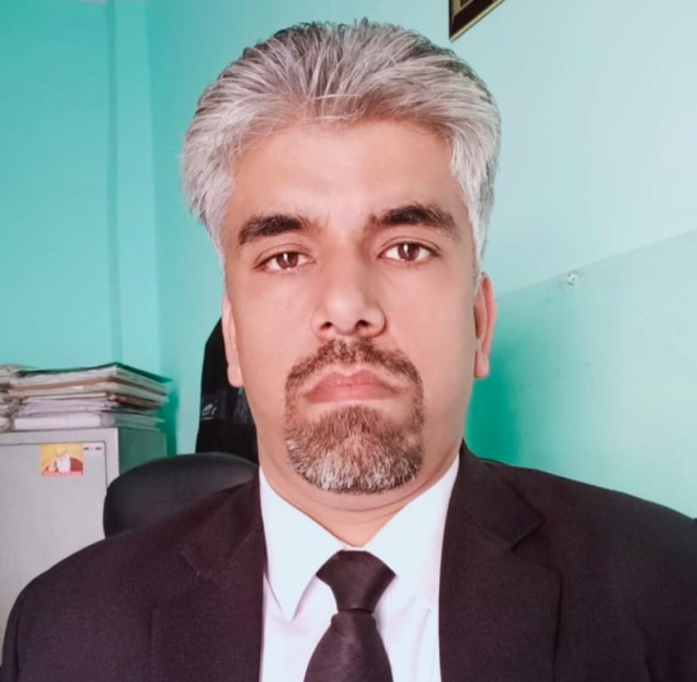 You are currently viewing ਬੇਗਮਪੁਰਾ ਟਾਈਗਰ ਫੋਰਸ ਰਜਿ. ਦਾ ਗੈਰਕਾਨੂੰਨੀ ਤੌਰ ‘ਤੇ ਨਾਮ ਵਰਤਣ ਵਾਲੇ ਤਾਰਾ ਚੰਦ ਸਮੇਤ 20 ਵਿਅਕਤੀਆਂ ਨੂੰ ਸੰਮਨ ਜਾਰੀ : ਐਡਵੋਕੇਟ ਭਾਰਦਵਾਜ