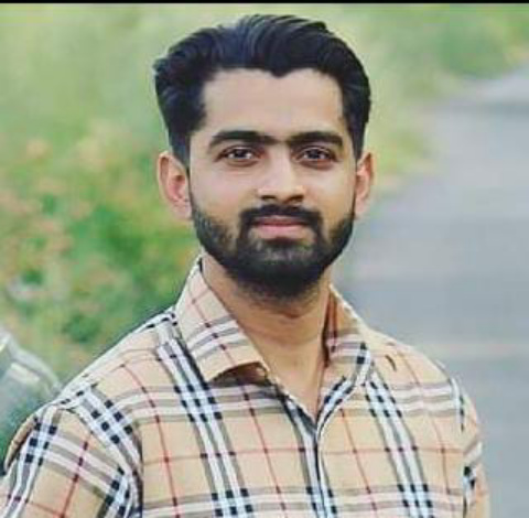 You are currently viewing रोबिन कटारूचकक को जन्मदिन की हार्दिक शुभकामनाएं