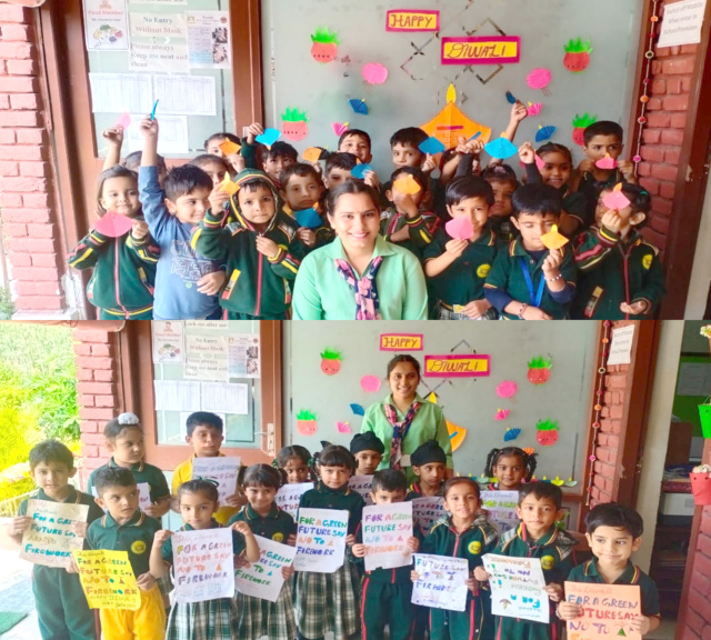 You are currently viewing ਬਾਲ ਵਾਟਿਕਾ ਸਕੂਲ ਵਿੱਚ ਦੀਵਾਲੀ ਤੇ ਰੰਗਾਰੰਗ ਪ੍ਰੋਗਰਾਮ ਕਰਵਾਇਆ