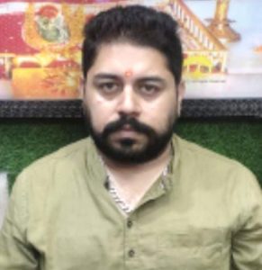 Read more about the article प्रधानमंत्री आवास योजना के तहत 30-30 हजार के घोटालों से जुड़े पार्षदों की जल्दी से जल्दी की जाए इंक्वायरी -नितिन महाजन