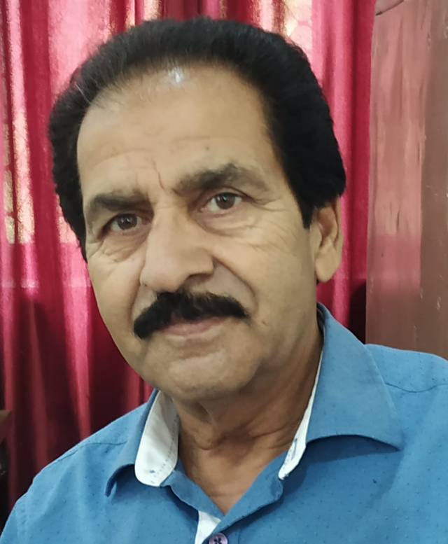 You are currently viewing श्री सनातन धर्म सभा 4 नवंबर को करवाएगा तुलसी विवाह