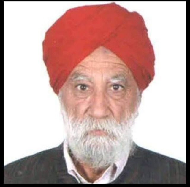 You are currently viewing ਮਾਮਲਾ ਸ਼੍ਰੋਮਣੀ ਅਕਾਲੀ ਦਲ ਵੱਲੋੰ ਚੋਣ ਕਮਿਸ਼ਨ ਸਾਹਮਣੇ ਫਰਜ਼ੀ ਸੰਵਿਧਾਨ ਪੇਸ਼ ਕਰਨ ਦਾ