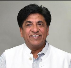 Read more about the article ਹੁਸ਼ਿਆਰਪੁਰ-ਦਿੱਲੀ ਪੈਸੰਜਰ ਟ੍ਰੇਨ ਨੂੰ ਵਰਿੰਦਾਵਨ ਨਾਲ ਜੋੜਨ ਲਈ ਕੈਬਨਿਟ ਮੰਤਰੀ ਜਿੰਪਾ ਨੇ ਰੇਲਵੇ ਮੰਤਰੀ ਨੂੰ ਲਿਖਿਆ ਪੱਤਰ