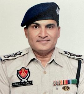 Read more about the article 31 अक्टूबर से 6 नवंबर तक जिले में विजिलेंस जागरुकता सप्ताह के अंतर्गत लोगों को किया जाएगा जागरुक: डी.ए.पी विजिलेंस