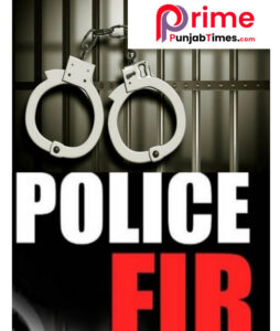 Read more about the article ਪਾਬੰਦੀ ਸ਼ੁਦਾ ਗੋਲੀਆਂ ਸਮੇਤ ਇੱਕ ਕਾਬੂ