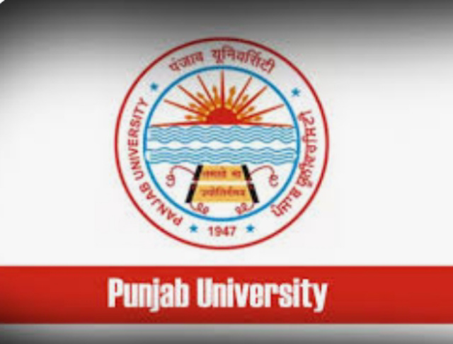 You are currently viewing ਪੰਜਾਬ ਯੂਨੀਵਰਸਿਟੀ ਵਲੋਂ ਅੰਡਰ ਗ੍ਰੈਜੂਏਟ ਅਤੇ ਪੋਸਟ ਗ੍ਰੈਜੂਏਟ ਕਲਾਸਾਂ ਵਿੱਚ ਸ਼ੈਸ਼ਨ 2022-23 ਲਈ ਦਾਖਲਾ ਲੈਣ ਦੀ ਮਿਤੀ ਚ’ ਵਾਧਾ