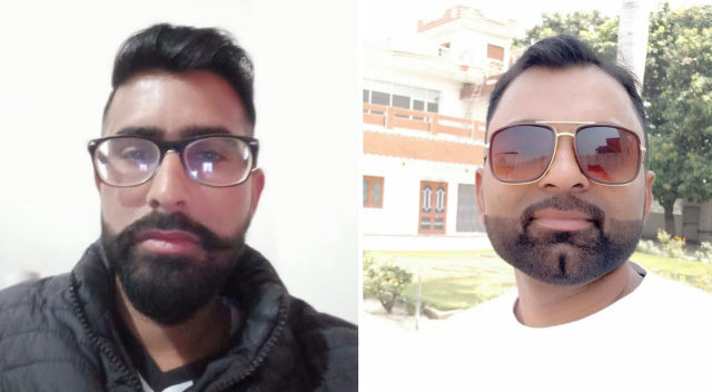 Read more about the article ਸਵਰਨ ਜਾਤੀ ਦੇ ਪਰਿਵਾਰਾਂ ਨੂੰ 10 ਫੀਸਦੀ ਰਾਂਖਵੇਕਰਨ ਨੂੰ ਮਾਨਤਾ ਦੇਣੀ ਸਰਾਸਰ ਭਾਰਤੀ ਸੰਵਿਧਾਨ ਦੀ ਉਲੰਘਣਾ ਹੈ : ਬੇਗਮਪੁਰਾ ਟਾਈਗਰ ਫੋਰਸ