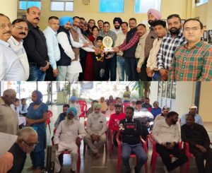 Read more about the article ਸੁਨਿਹਰਾ ਭਾਰਤ ਰਜਿ.ਪੰਜਾਬ ਵੱਲੋਂ ਲਗਵਾਏ ਗਏ ਮੈਡੀਕਲ ਕੈਂਪ ਦਾ ਸੈਂਕੜੇ ਮਰੀਜਾਂ ਨੇ ਲਿਆ ਲਾਭ