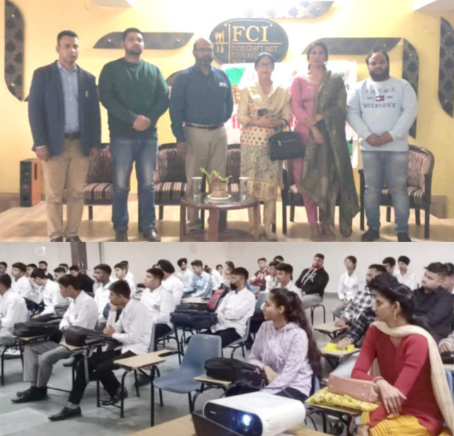 You are currently viewing ਨਸ਼ਾਖੋਰੀ ਇਕ ਮਾਨਸਿਕ ਬਿਮਾਰੀ,ਇਸ ਦਾ ਇਲਾਜ ਸੰਭਵ : ਡਿਪਟੀ ਮੈਡੀਕਲ ਕਮਿਸ਼ਨਰ