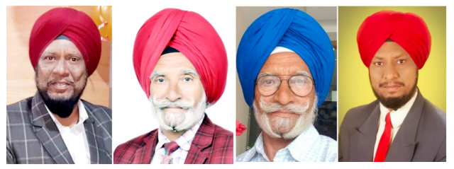 You are currently viewing ਦਿ ਵਰਕਿੰਗ ਰਿਪੋਰਟਰਜ਼ ਐਸੋਸੀਏਸ਼ਨ ਇੰਡੀਆ ਵੱਲੋਂ ਜ਼ਿਲਾ ਪੁਲਿਸ ਦੇ ਇੱਕਪਾਸੜ ਵਤੀਰੇ ਦੀ ਭਰਪੂਰ ਨਿੰਦਾ